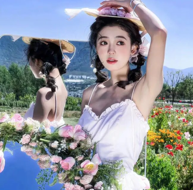 死亡不分性别
